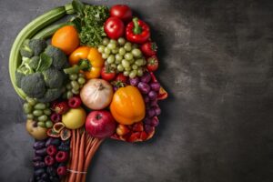 Alimentação saudável