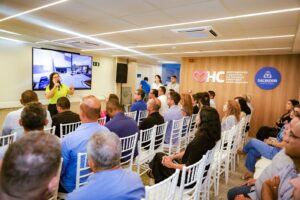 Maternidade reunião