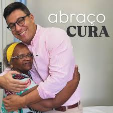 abraço que cura