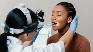 exame odontologico