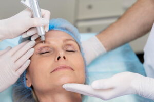 cirugia facial