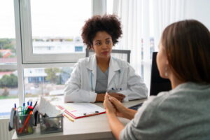 consulta medica