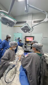 cirurgia