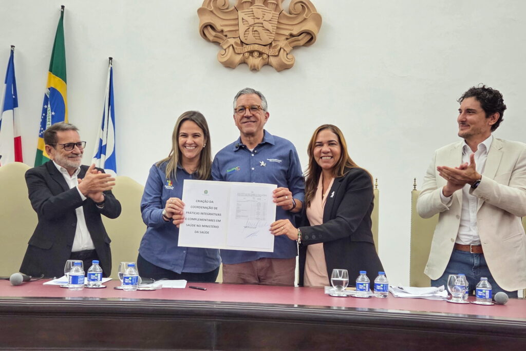 Congresso saúde bahia