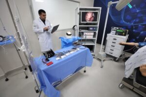 hospital