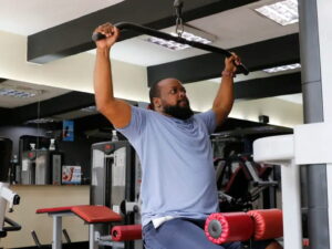 Musculação
