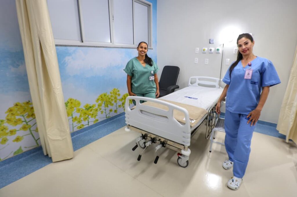 hospital