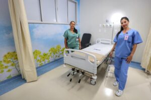 hospital