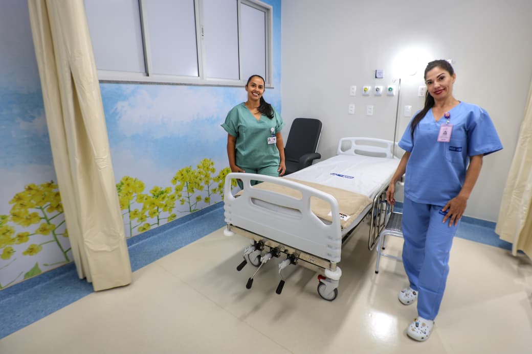 hospital