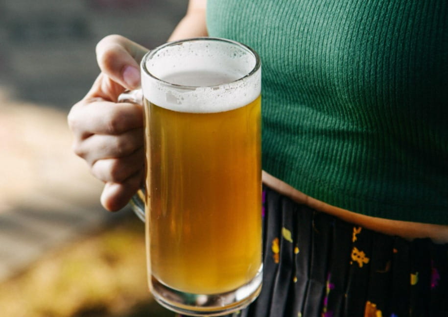 CERVEJA