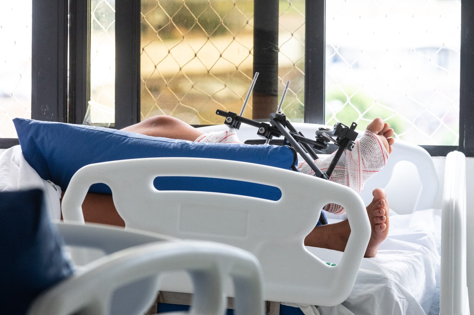 hospital