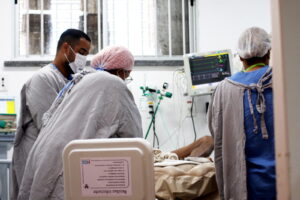 hospital