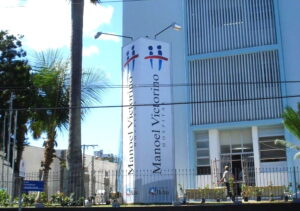 hospital