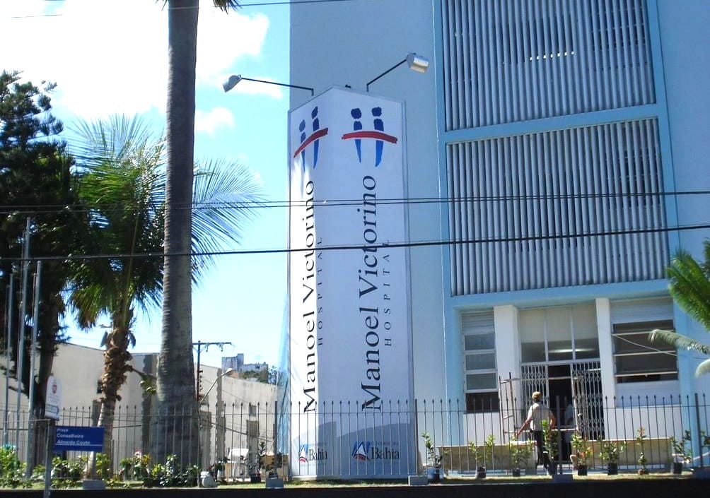 hospital