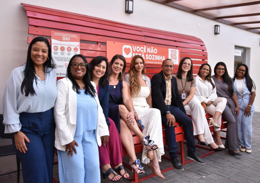 Iniciativa integra rede de mobilização social com participação de instituições públicas, universidade e entidades da Bahia