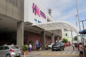 hospital da mulher