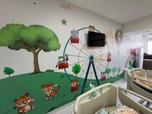 Hospital Hospital Martagão Gesteira
