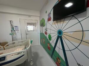 Hospital Hospital Martagão Gesteira