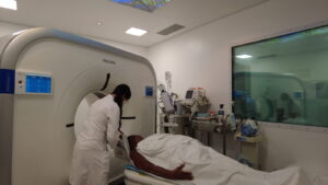 Hospital