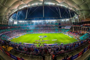 estádio