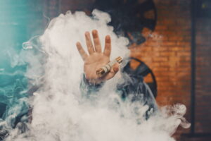 cigarro