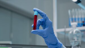 doação de sangue