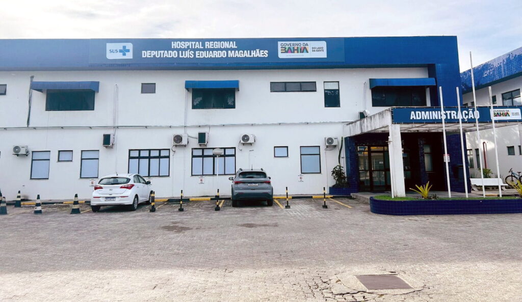 hospital