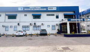 hospital