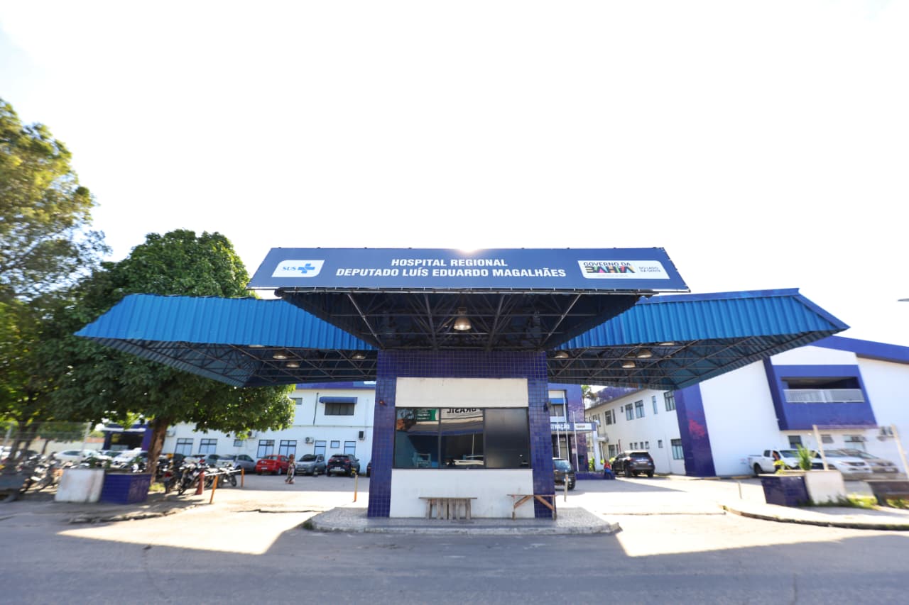 Hospital