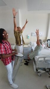 hospital