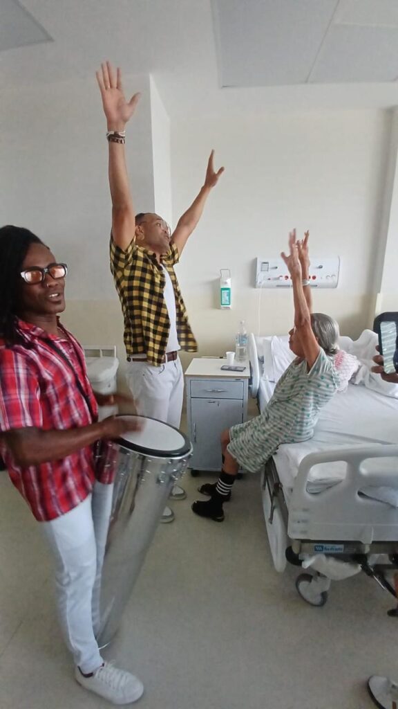 hospital