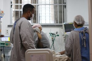 hospital