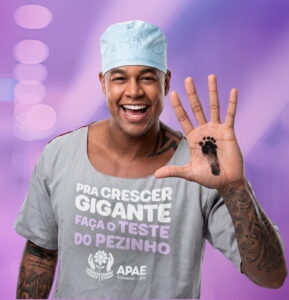 campanha apae
