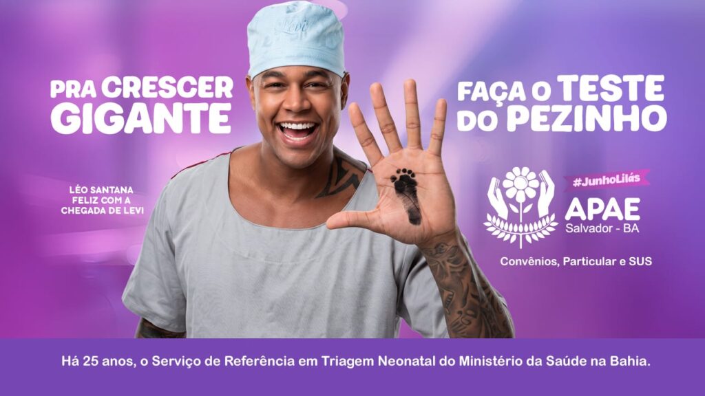 campanha apae