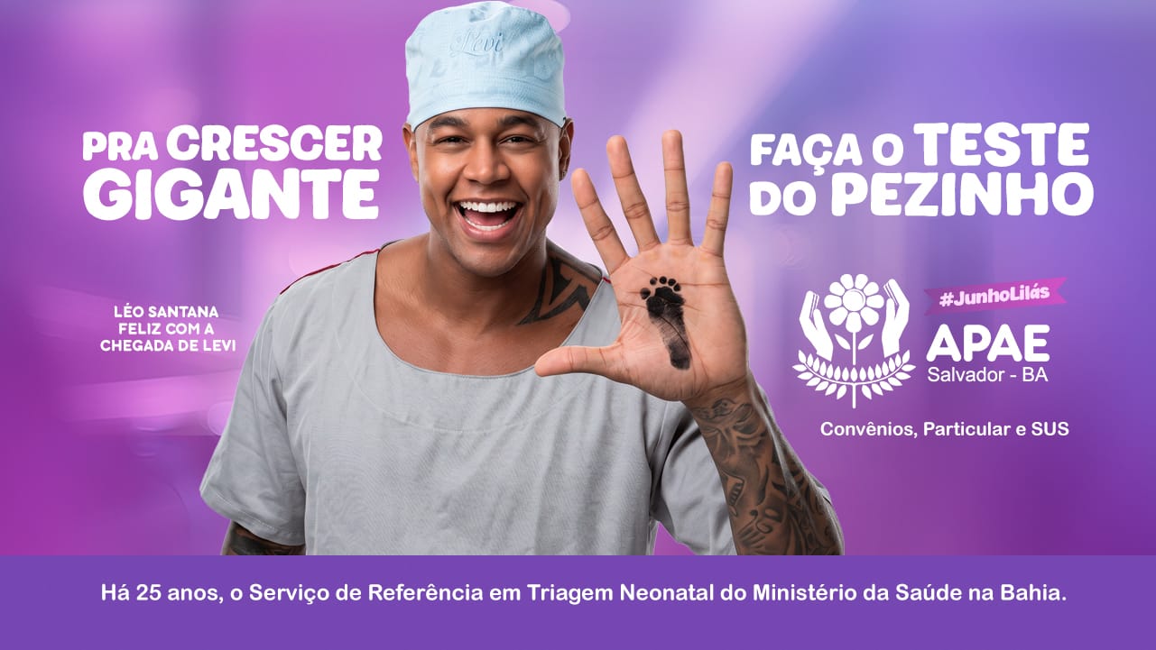 campanha apae