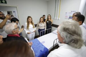 hospital
