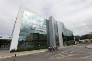 hospital