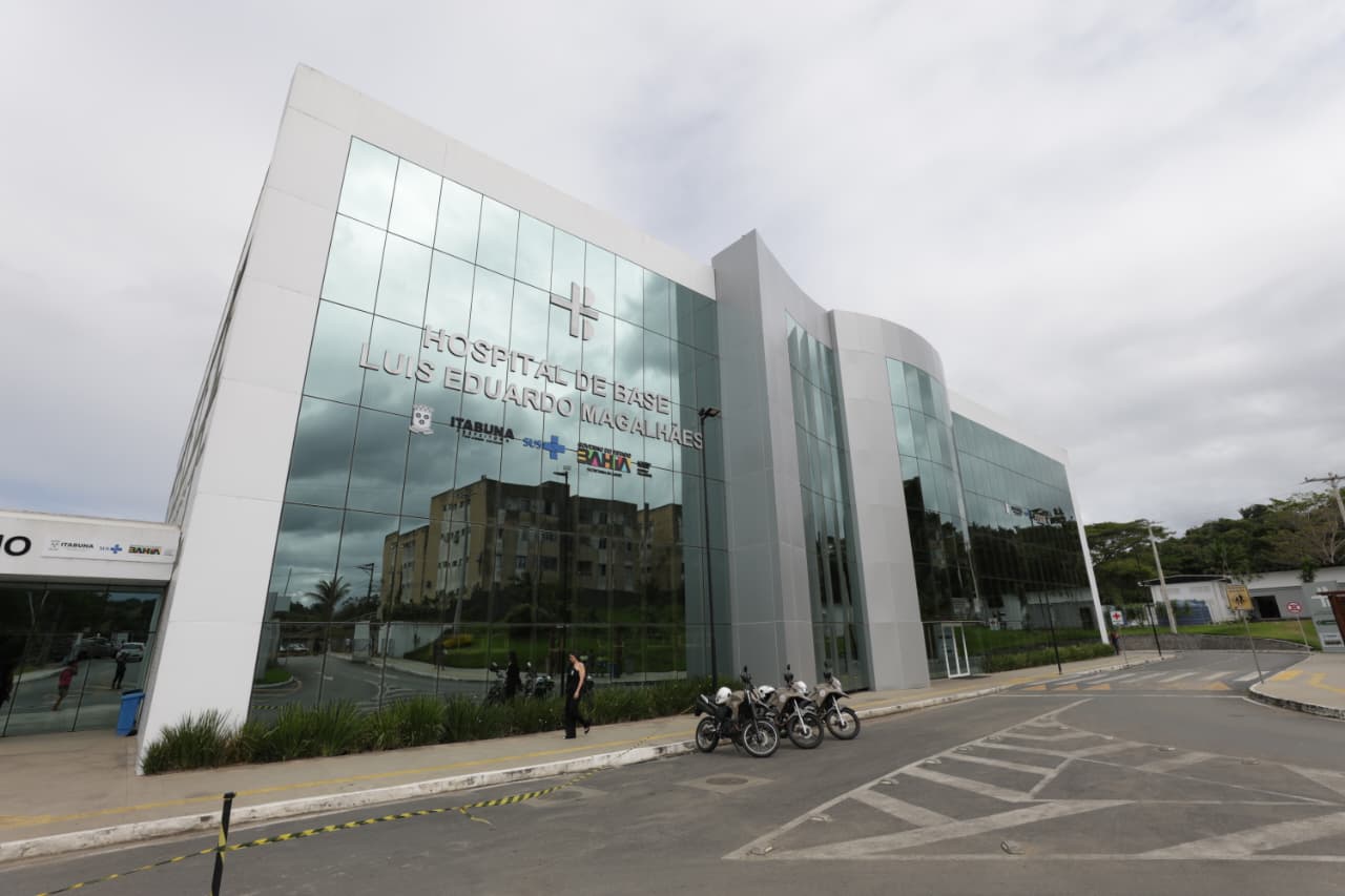 hospital
