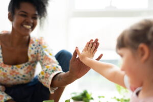 terapia infantil