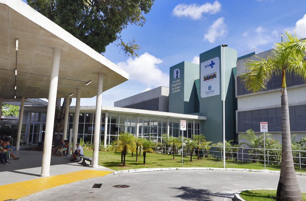 hospital