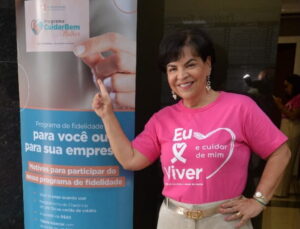 prevenção