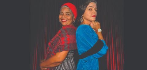 amigas da vitória