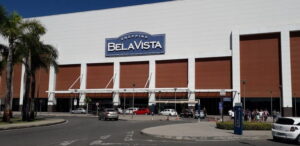 shopping bela vista
