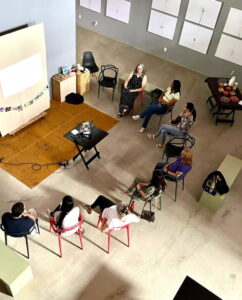 curso de ultimos socorros