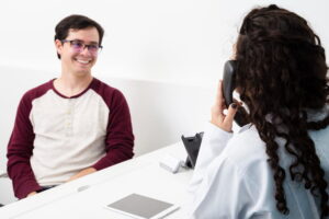 consulta médica