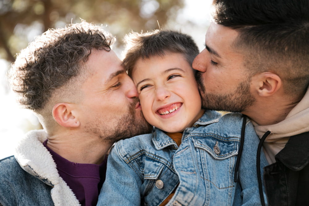 familia homoafetiva