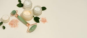 cosméticos para pele