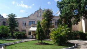 Casa de Retiro
