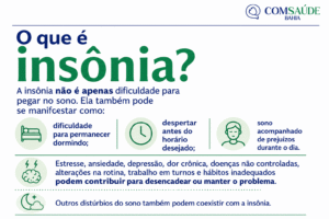 Box insônia