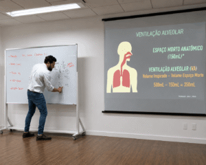 Aula, curso
